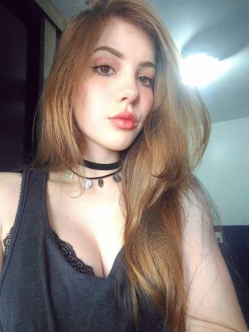 Индивидуалка Влада Фотография 2