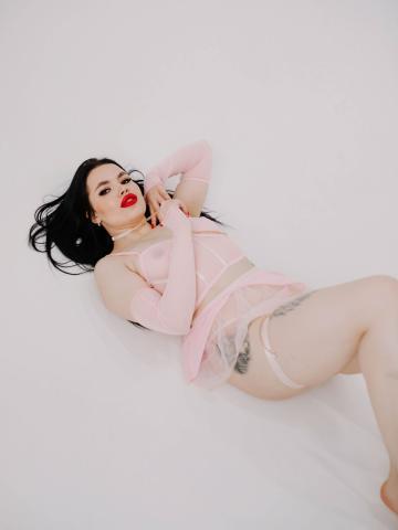 Индивидуалка Зоя Фотография 6