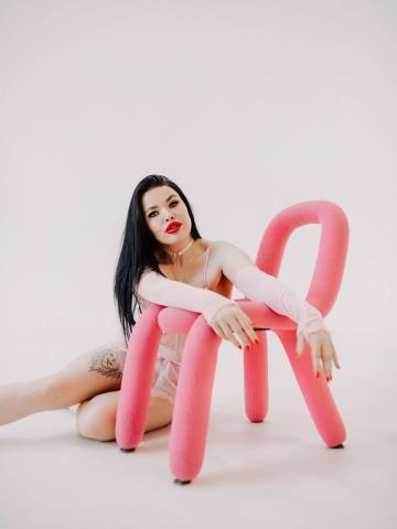 Индивидуалка Зоя Фотография 8