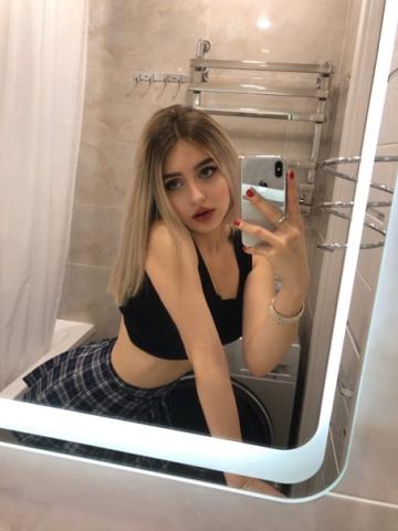 Индивидуалка Зита Фотография 2